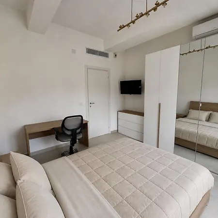 Mediterranea Bed and Breakfast *