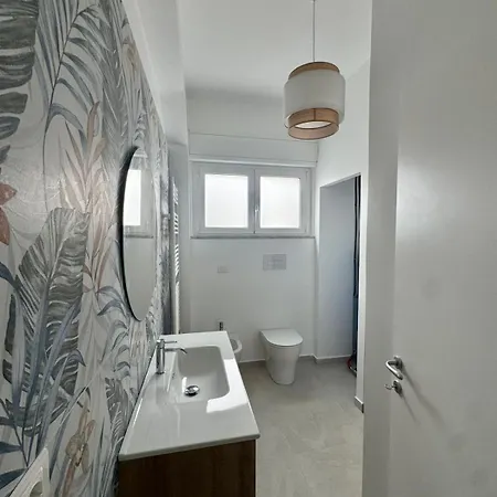 Mediterranea فندق مبيت وإفطار ريجّو دي كالابريا